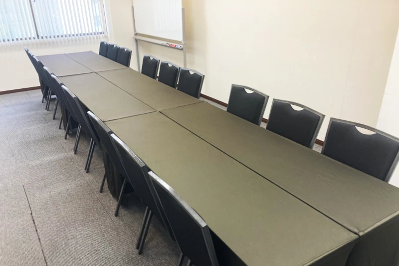 TKP名古屋伏見ビジネスセンター 会議室5A