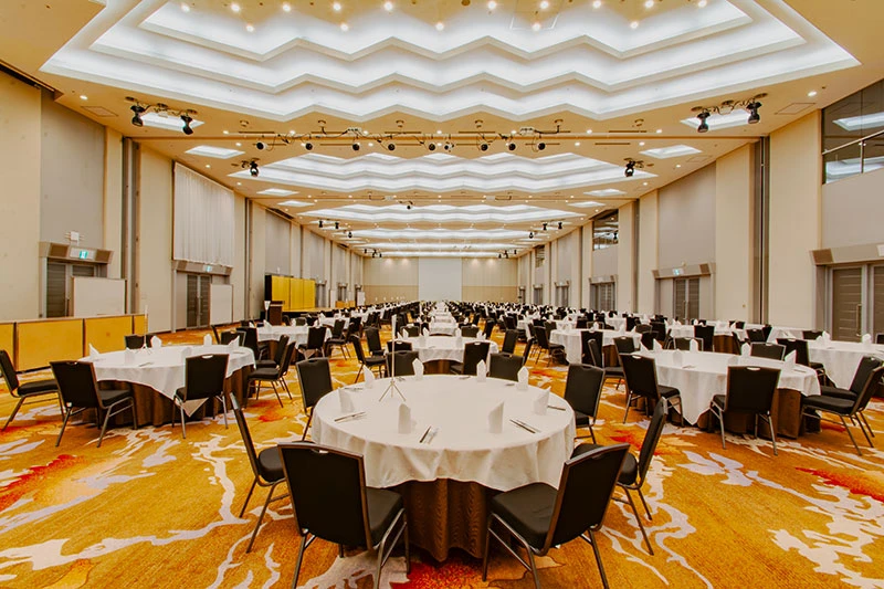 TKPガーデンシティ幕張 東京ベイ幕張ホール