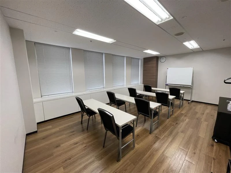 TKP新橋カンファレンスセンター ミーティングルーム16F