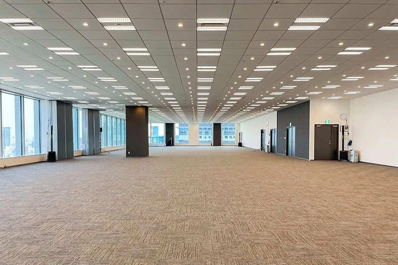 TKPガーデンシティPREMIUM京橋 ホール22A+22B