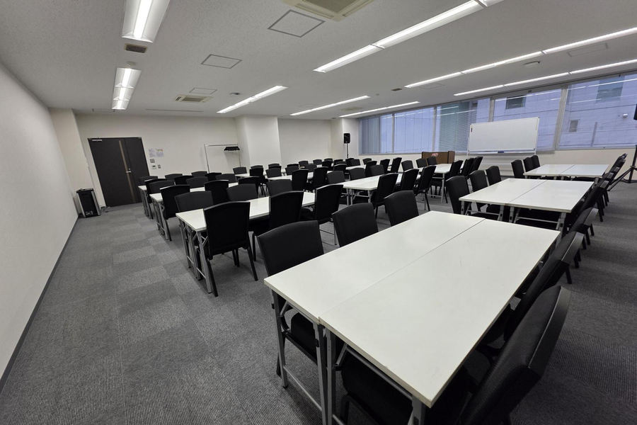 TKP札幌北口カンファレンスセンター　カンファレンスルーム2C