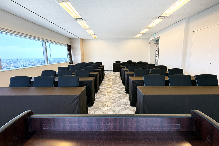 TKPガーデンシティ仙台 カンファレンスルーム21F