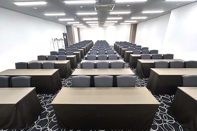 TKPガーデンシティ岡山 カンファレンスルーム4J