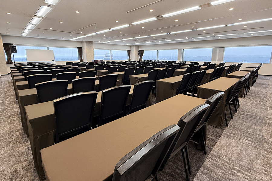 TKPガーデンシティ仙台 ホール30A