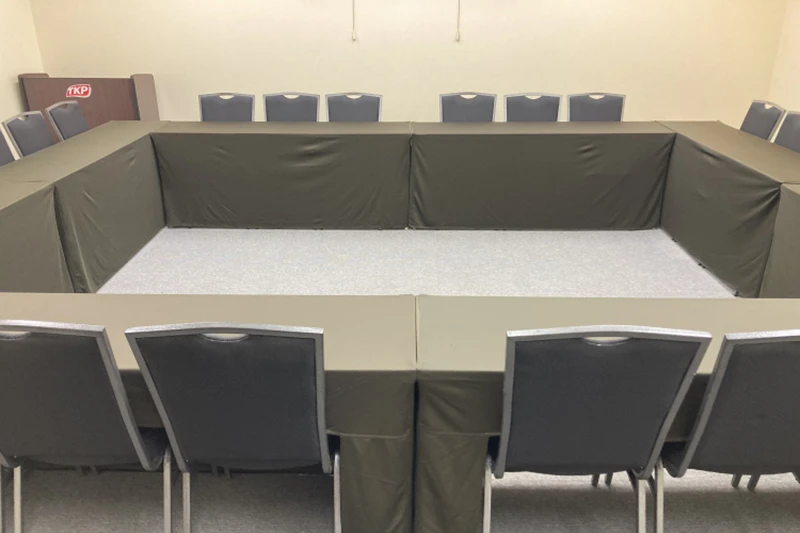 TKP名古屋伏見ビジネスセンター 会議室6B