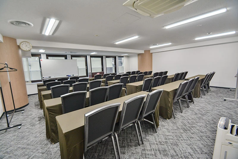 TKP東京駅カンファレンスセンター 会議室