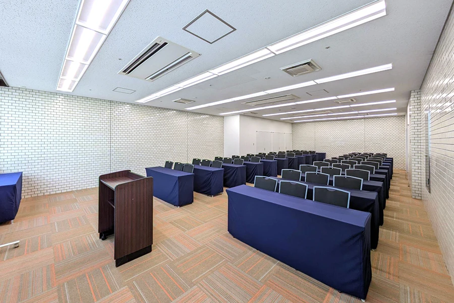 TKP札幌駅カンファレンスセンター カンファレンスルーム2A