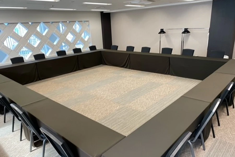 TKP新宿西口カンファレンスセンター カンファレンスルーム9H