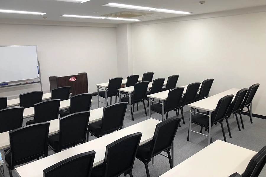 TKPスター貸会議室 浜松町 カンファレンスルーム3C