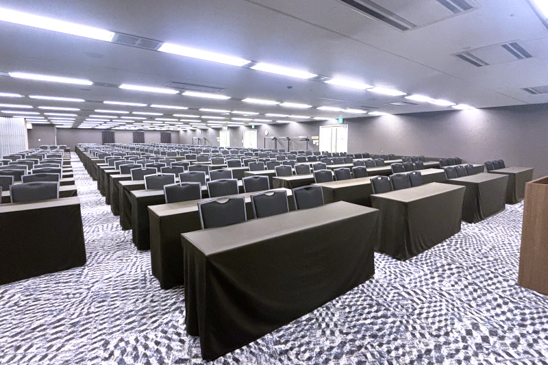 TKPガーデンシティPREMIUM心斎橋 バンケット3A