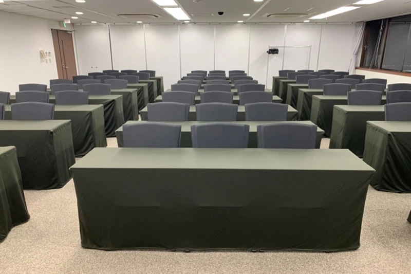 TKP品川カンファレンスセンター カンファレンスルーム7D