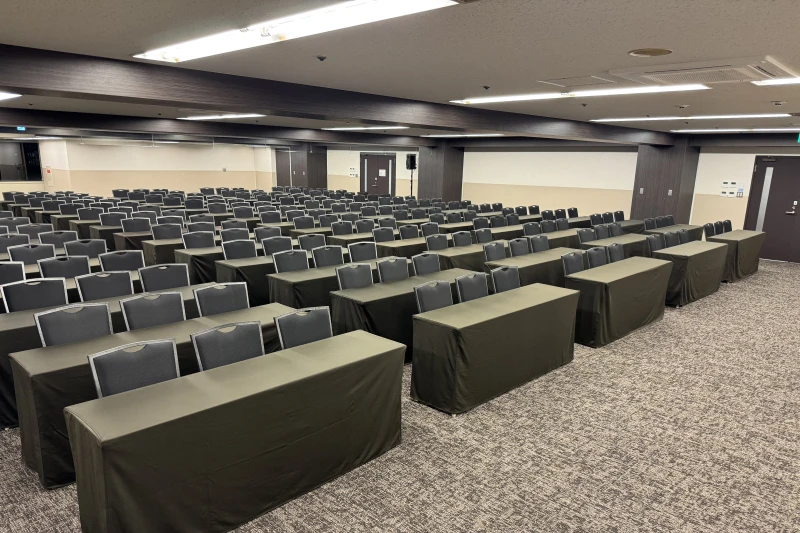 TKP心斎橋駅前カンファレンスセンター ホール3C
