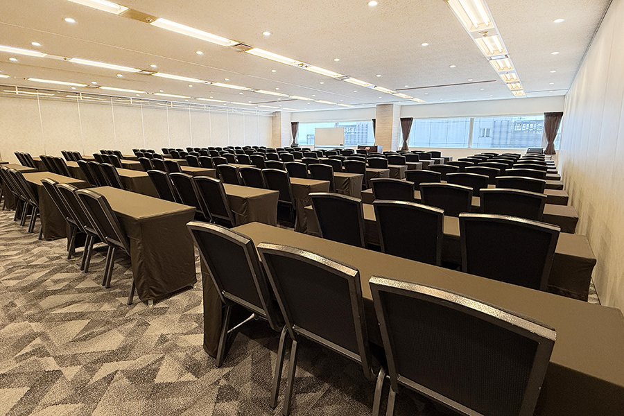 TKPガーデンシティ仙台 ホール21B