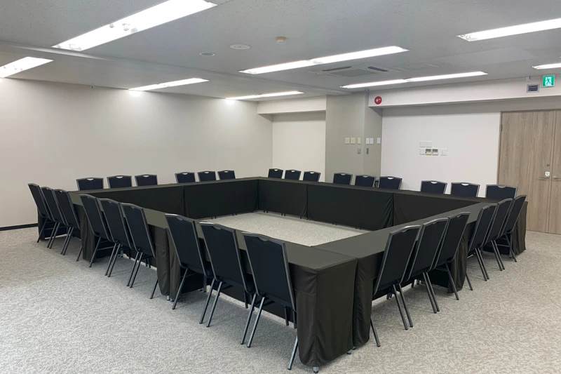 TKP秋葉原カンファレンスセンター 会議室