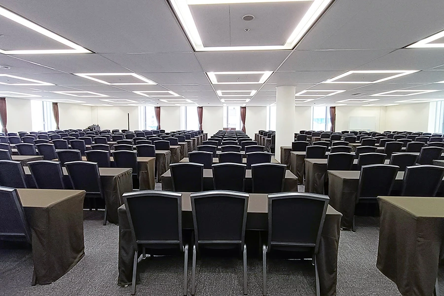 TKP新大阪カンファレンスセンター ホール5E