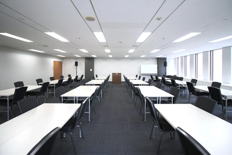 TKP新橋カンファレンスセンター ホール16A