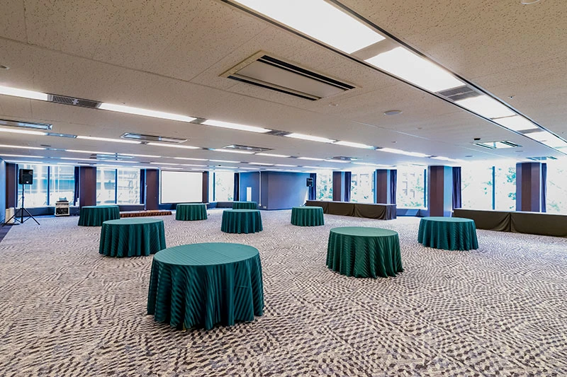 TKPガーデンシティPREMIUM心斎橋 バンケット3A(北)
