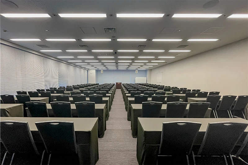 TKPガーデンシティ横浜 ホールA