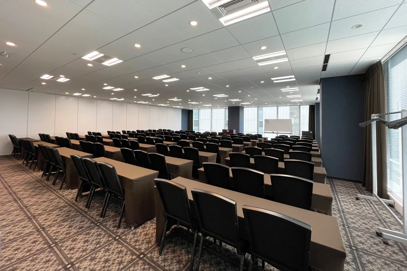 TKPガーデンシティPREMIUM名古屋駅前 ホール3H