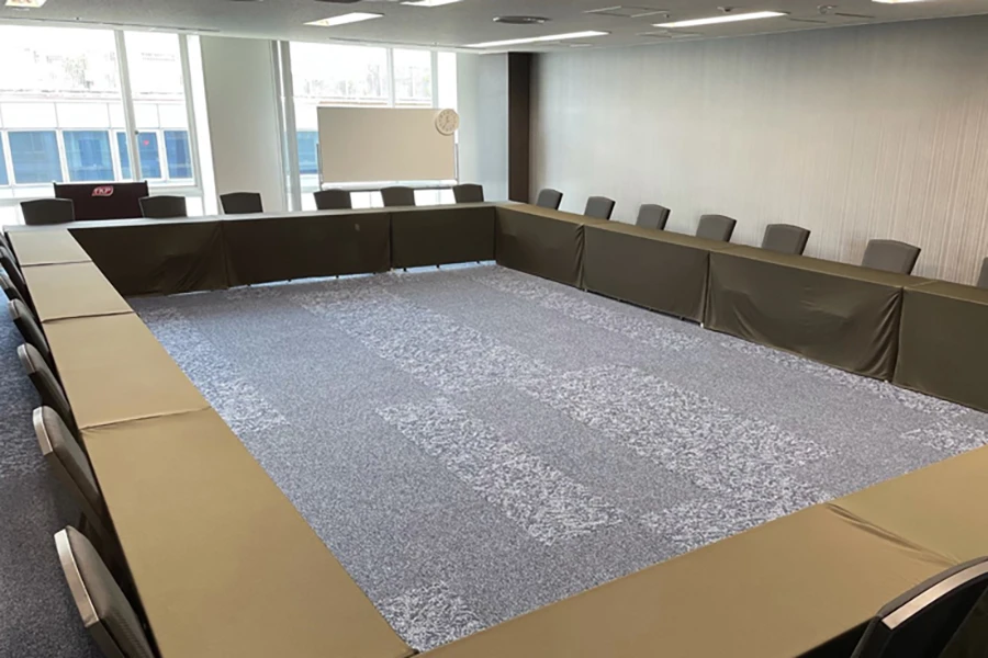 TKP新宿西口カンファレンスセンター カンファレンスルーム9D