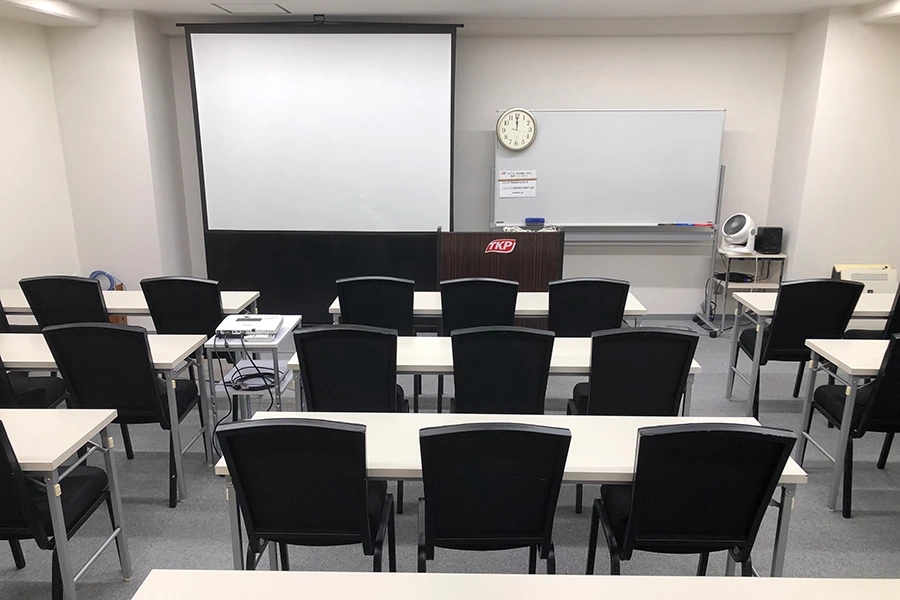TKPスター貸会議室 浜松町 カンファレンスルーム3B