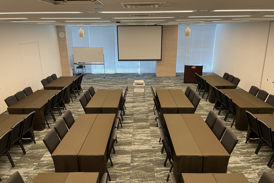 TKPガーデンシティ横浜 ホールB