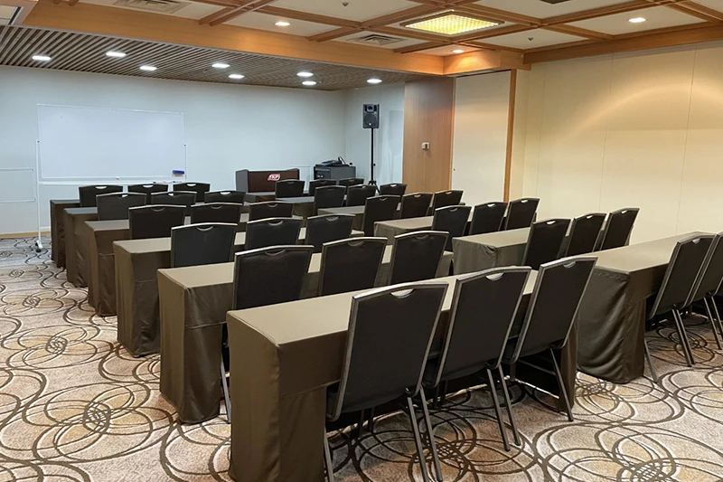 7F： 桔梗｜TKPガーデンシティ京都タワーホテル｜TKP貸会議室ネット