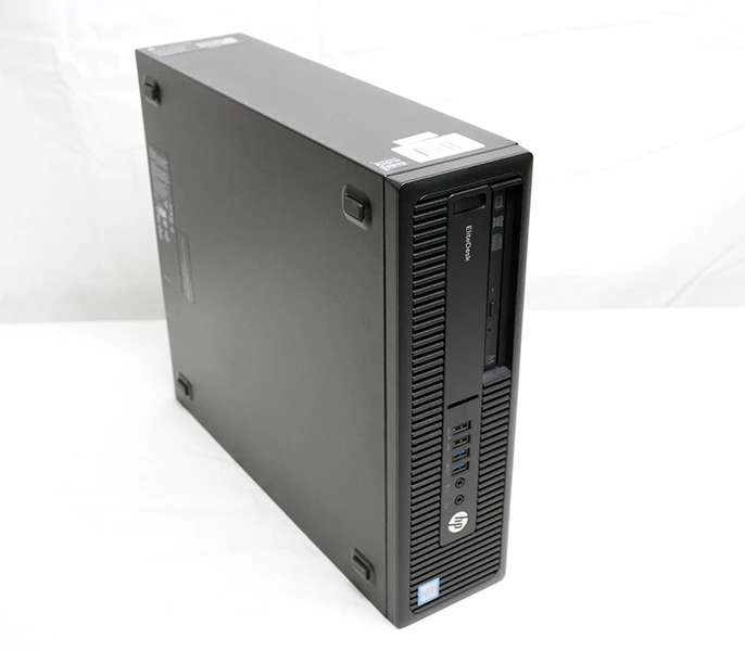 デスクトップPC　EliteBook 800 G2 SFF(HP)
