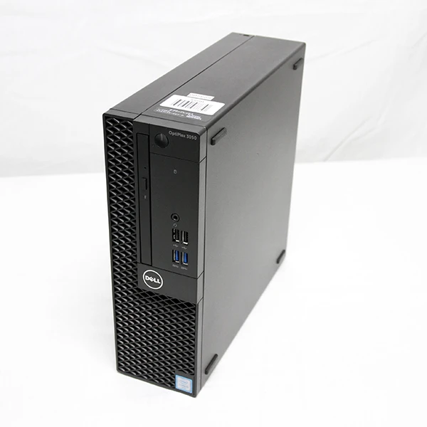 デスクトップPC　OptiPlex 3050SFF_i5_6th(DELL)