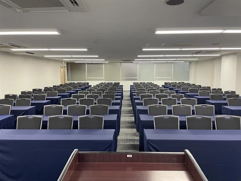 ホール3A TKP大宮ビジネスセンターANNEX