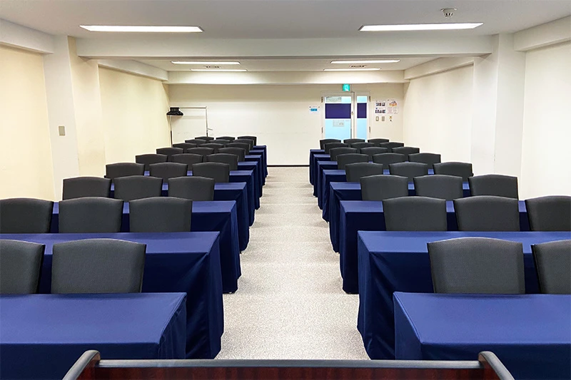 TKP新大阪ビジネスセンター カンファレンスルーム4A