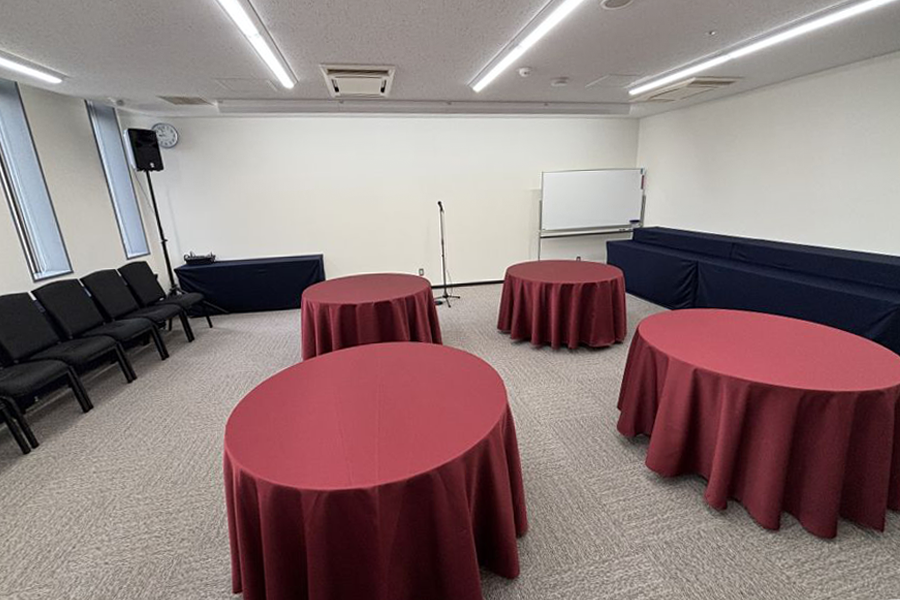 TKP高松カンファレンスセンター カンファレンスルーム3E