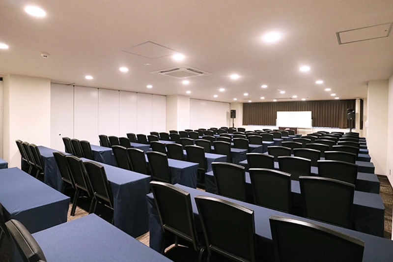 TKPガーデンシティ札幌駅前 カンファレンスルーム5D