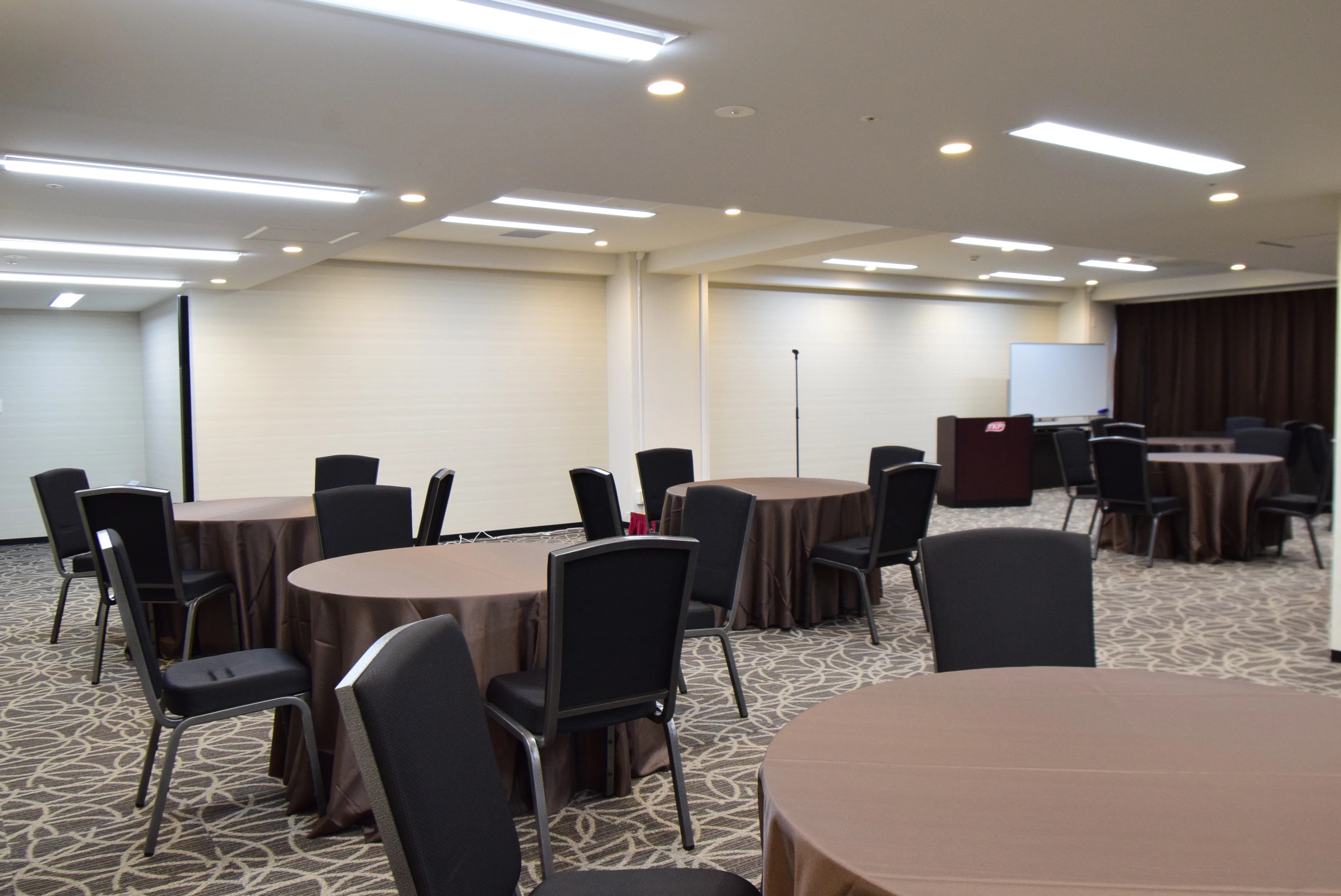 TKPガーデンシティ京都タワーホテル バンケット4D