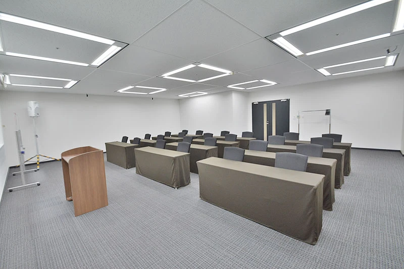 TKPガーデンシティPREMIUM東京駅丸の内中央 カンファレンスルーム12J