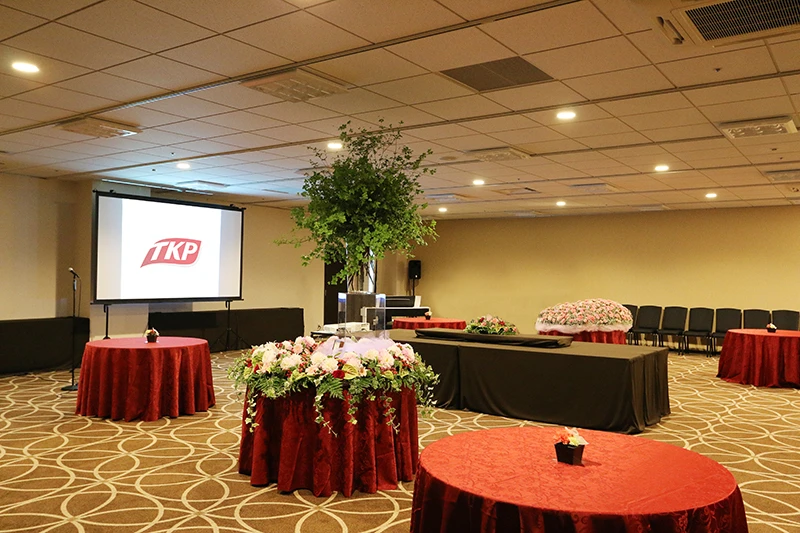 ホール8B｜TKPガーデンシティPREMIUM仙台西口｜TKP貸会議室ネット
