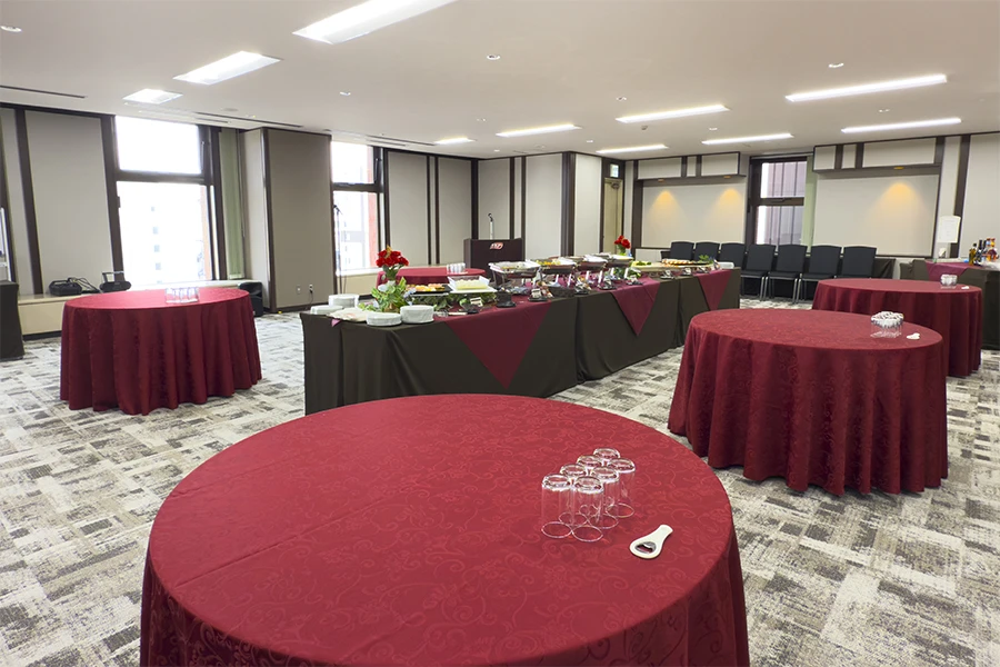 TKP仙台青葉通カンファレンスセンター カンファレンスルーム8E