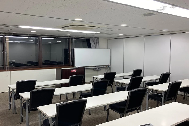 TKP品川カンファレンスセンター ミーティングルーム9B