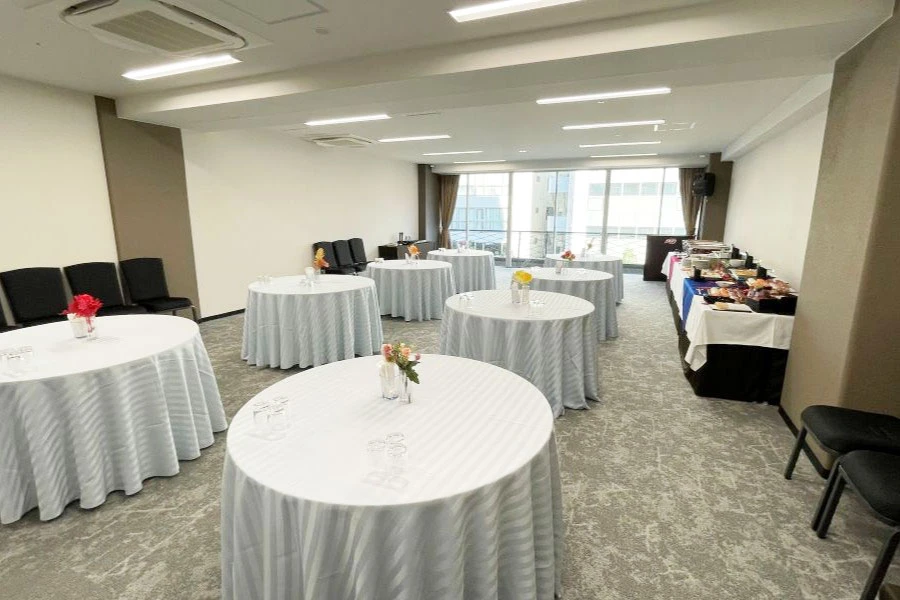 TKPガーデンシティ京都タワーホテル カンファレンスルーム4C