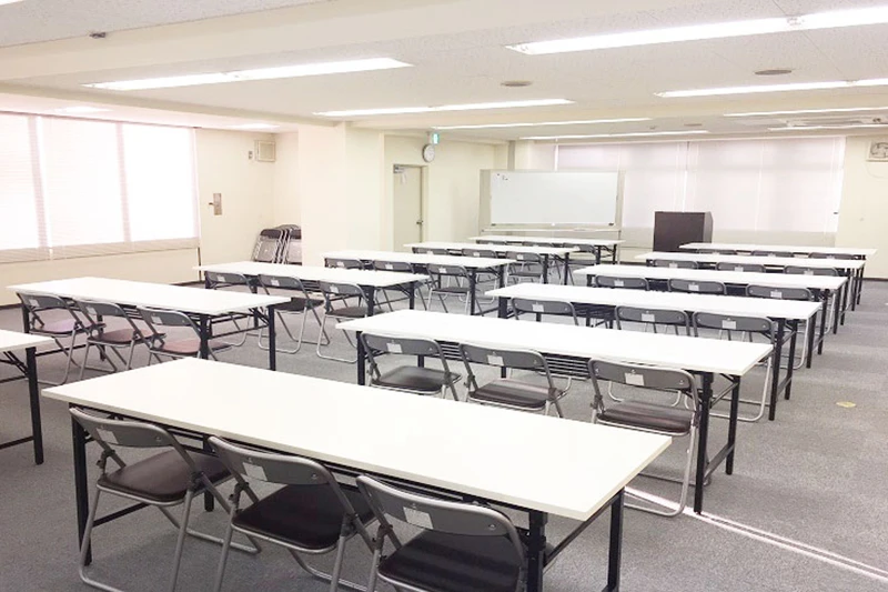 TKPスター貸会議室 水戸駅前 カンファレンスルーム6Ａ