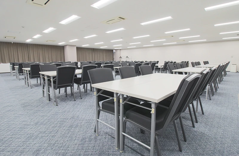 TKP新横浜カンファレンスセンター ホール5B