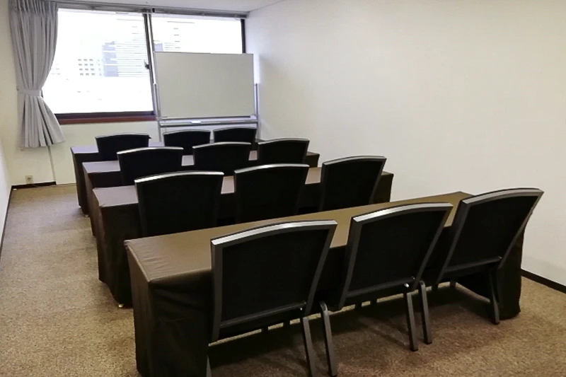 TKP品川カンファレンスセンター ミーティングルーム10I