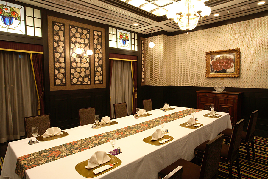 TKPホテルモントレ京都 翠鳴