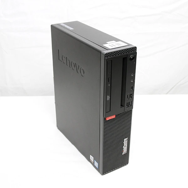 デスクトップPC　ThinkCentre M720s_i5_8th(Lenovo)