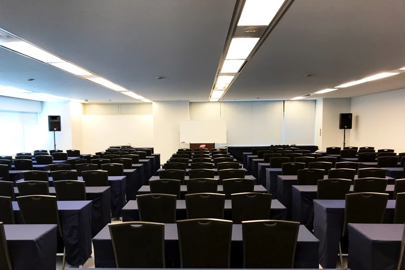 TKP札幌カンファレンスセンター北3条 ホール6A