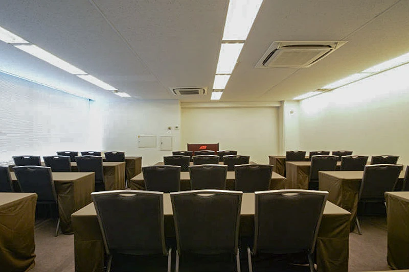 TKP市ヶ谷カンファレンスセンター 【4F】カンファレンスルーム4B