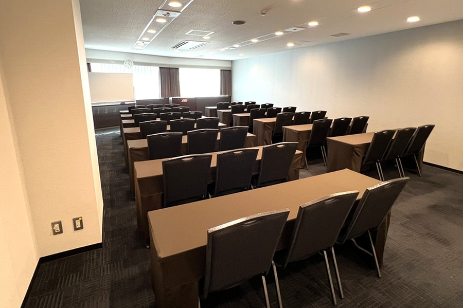 TKPガーデンシティ大阪梅田 カンファレンスルーム16C