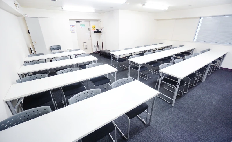 TKPスター貸会議室 市ヶ谷 市ヶ谷