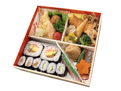 さいたま弁当(松）
