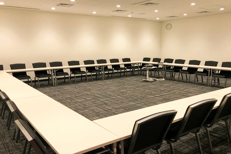 TKPガーデンシティPREMIUM田町 カンファレンスルーム4F